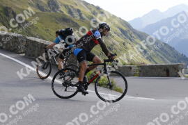 Foto #3920760 | 17-08-2023 09:25 | Passo Dello Stelvio - Prato Seite BICYCLES