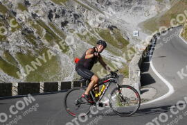 Foto #4045814 | 24-08-2023 09:19 | Passo Dello Stelvio - Prato Seite BICYCLES