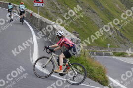 Photo #3876589 | 14-08-2023 11:54 | Passo Dello Stelvio - Prato side BICYCLES
