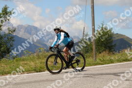 Photo #2577928 | 10-08-2022 12:35 | Pordoi Pass BICYCLES