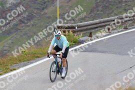 Foto #2463871 | 31-07-2022 14:20 | Passo Dello Stelvio - die Spitze BICYCLES
