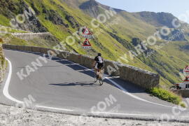 Foto #4015494 | 22-08-2023 09:08 | Passo Dello Stelvio - Prato Seite BICYCLES