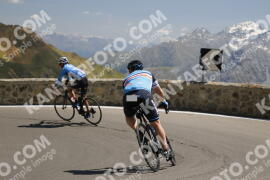 Foto #3239028 | 26-06-2023 11:55 | Passo Dello Stelvio - Prato Seite BICYCLES