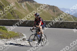 Foto #3960905 | 19-08-2023 11:34 | Passo Dello Stelvio - Prato Seite BICYCLES