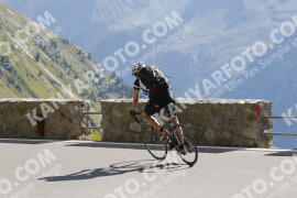 Photo #4001421 | 21-08-2023 10:12 | Passo Dello Stelvio - Prato side BICYCLES