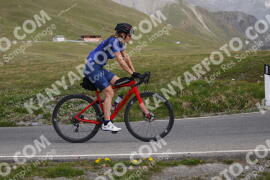 Photo #3191844 | 22-06-2023 10:30 | Passo Dello Stelvio - Peak BICYCLES