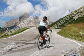 Photo #2541827 | 08-08-2022 11:51 | Pordoi Pass BICYCLES