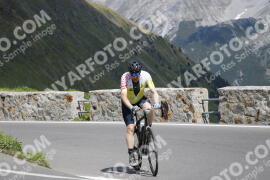 Foto #3242367 | 26-06-2023 14:56 | Passo Dello Stelvio - Prato Seite BICYCLES