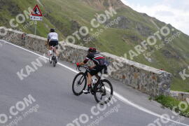 Foto #3356612 | 05-07-2023 14:53 | Passo Dello Stelvio - Prato Seite BICYCLES
