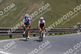 Photo #2383330 | 24-07-2022 11:07 | Passo Dello Stelvio - Peak BICYCLES
