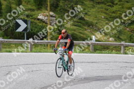 Photo #2613823 | 13-08-2022 10:05 | Pordoi Pass BICYCLES