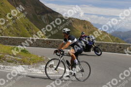 Foto #3833656 | 12-08-2023 11:32 | Passo Dello Stelvio - Prato Seite BICYCLES