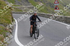Photo #3876817 | 14-08-2023 11:58 | Passo Dello Stelvio - Prato side BICYCLES