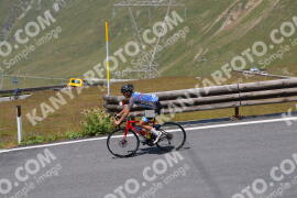 Photo #2412374 | 25-07-2022 12:29 | Passo Dello Stelvio - Peak BICYCLES