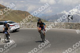 Photo #3158782 | 18-06-2023 15:02 | Passo Dello Stelvio - Prato side BICYCLES