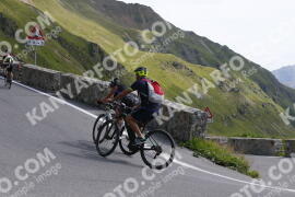 Photo #3622648 | 29-07-2023 10:57 | Passo Dello Stelvio - Prato side BICYCLES