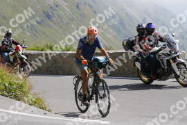 Photo #3874661 | 14-08-2023 10:56 | Passo Dello Stelvio - Prato side BICYCLES
