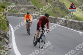 Foto #3266910 | 28-06-2023 14:01 | Passo Dello Stelvio - Prato Seite BICYCLES