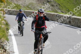 Photo #3622061 | 29-07-2023 10:40 | Passo Dello Stelvio - Prato side BICYCLES