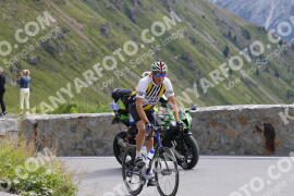 Foto #3588040 | 27-07-2023 10:48 | Passo Dello Stelvio - Prato Seite BICYCLES