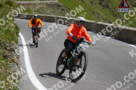 Photo #3461988 | 15-07-2023 11:31 | Passo Dello Stelvio - Prato side BICYCLES