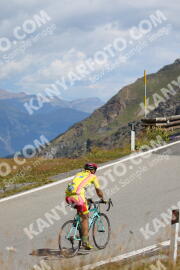 Photo #2430222 | 29-07-2022 11:58 | Passo Dello Stelvio - Peak BICYCLES