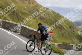 Photo #3757464 | 08-08-2023 12:46 | Passo Dello Stelvio - Prato side BICYCLES