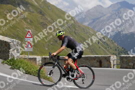 Foto #3881061 | 14-08-2023 13:59 | Passo Dello Stelvio - Prato Seite BICYCLES