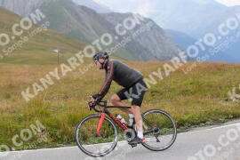 Photo #2444426 | 30-07-2022 13:45 | Passo Dello Stelvio - Peak BICYCLES