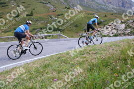 Foto #2512060 | 05-08-2022 11:09 | Pordoi Pass BICYCLES