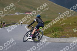 Photo #2390937 | 24-07-2022 12:58 | Passo Dello Stelvio - Peak BICYCLES