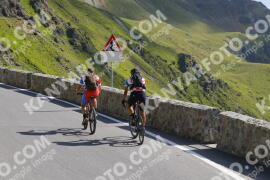 Foto #3601640 | 28-07-2023 09:53 | Passo Dello Stelvio - Prato Seite BICYCLES