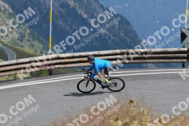 Foto #2423652 | 27-07-2022 11:11 | Passo Dello Stelvio - die Spitze BICYCLES