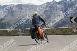 Photo #3649818 | 30-07-2023 11:30 | Passo Dello Stelvio - Prato side BICYCLES