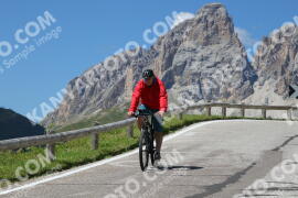 Photo #2558670 | 09-08-2022 13:16 | Pordoi Pass BICYCLES