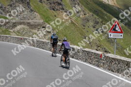 Foto #3241533 | 26-06-2023 14:14 | Passo Dello Stelvio - Prato Seite BICYCLES