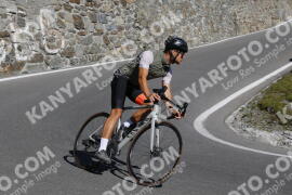 Foto #3979877 | 20-08-2023 10:10 | Passo Dello Stelvio - Prato Seite BICYCLES