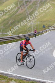 Foto #2460427 | 31-07-2022 11:40 | Passo Dello Stelvio - die Spitze BICYCLES