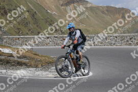 Photo #3157065 | 18-06-2023 14:25 | Passo Dello Stelvio - Prato side BICYCLES