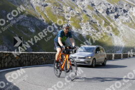Photo #4074296 | 26-08-2023 10:17 | Passo Dello Stelvio - Prato side BICYCLES