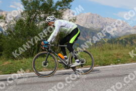 Foto #2614482 | 13-08-2022 10:41 | Pordoi Pass BICYCLES