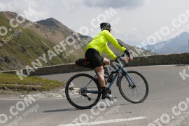 Photo #3254309 | 27-06-2023 10:44 | Passo Dello Stelvio - Prato side BICYCLES