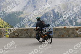 Photo #3649164 | 30-07-2023 11:15 | Passo Dello Stelvio - Prato side BICYCLES