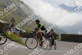Foto #3874451 | 14-08-2023 10:49 | Passo Dello Stelvio - Prato Seite BICYCLES