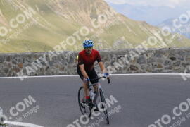 Foto #3899461 | 15-08-2023 13:17 | Passo Dello Stelvio - Prato Seite BICYCLES