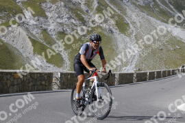 Photo #4062012 | 25-08-2023 11:06 | Passo Dello Stelvio - Prato side BICYCLES