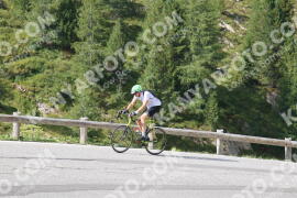 Foto #2573149 | 10-08-2022 09:44 | Pordoi Pass BICYCLES