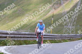Photo #2463071 | 31-07-2022 13:06 | Passo Dello Stelvio - Peak BICYCLES