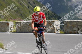 Foto #4006104 | 21-08-2023 13:19 | Passo Dello Stelvio - Prato Seite BICYCLES