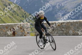 Photo #3752881 | 08-08-2023 10:54 | Passo Dello Stelvio - Prato side BICYCLES